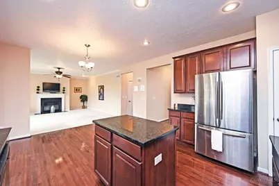 6407 Evergreen Court, Mason, OH 45040 - Photo 13