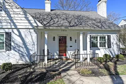 7651 Sagamore Drive, Cincinnati, OH 45236 - Photo 5