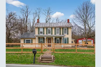 8371 S St Rt 48, Maineville, OH 45039 - Photo 1