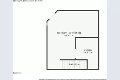 20 Berry Court, Germantown, OH 45327 - Photo 55