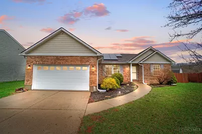 20 Berry Court, Germantown, OH 45327 - Photo 1