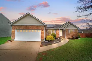 20 Berry Ct, Germantown, OH 45327 - Photo 1