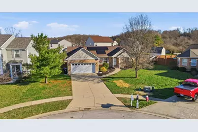 20 Berry Court, Germantown, OH 45327 - Photo 3