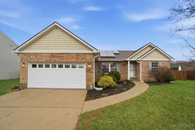 20 Berry Court, Germantown, OH 45327 - Photo 5