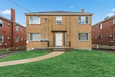 3911 E Gatewood Lane, Silverton, OH 45236 - Photo 1