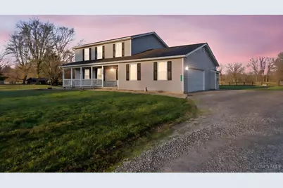 2341 Oak Corner Road, Tate Township, OH 45130 - Photo 3