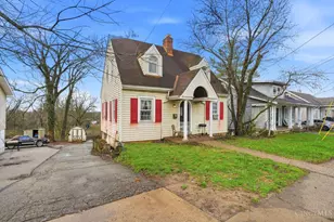 2715 W North Bend Rd, Cincinnati, OH 45239 - Photo 1