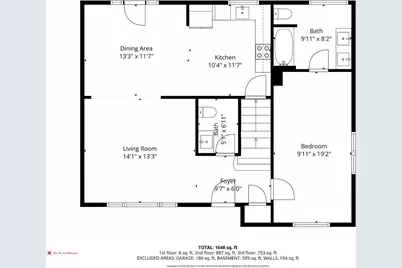 6207 Coleridge Avenue, Cincinnati, OH 45213 - Photo 33