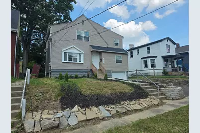 6207 Coleridge Avenue, Cincinnati, OH 45213 - Photo 1