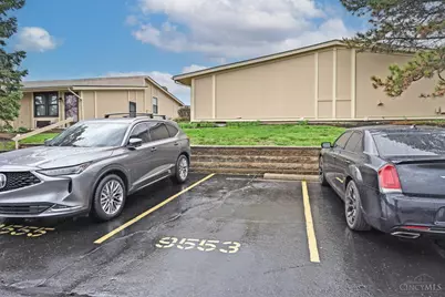 9553 Olde Woods Drive, West Chester, OH 45011 - Photo 21