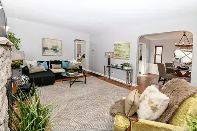 2560 Ridgeland Place, Cincinnati, OH 45212 - Photo 9