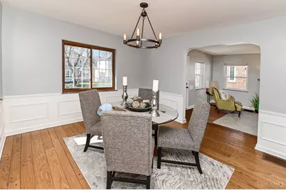 2560 Ridgeland Place, Cincinnati, OH 45212 - Photo 13