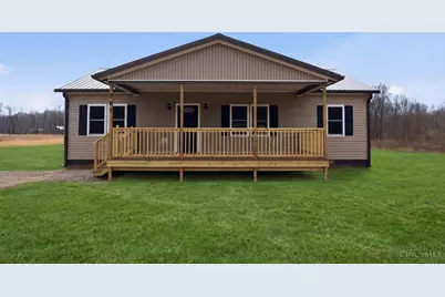 385 Silver Lane, Winchester, OH 45697 - Photo 1