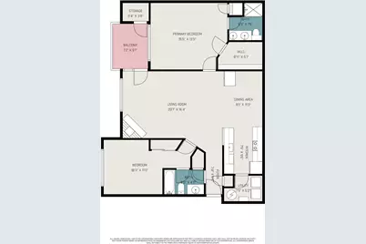 9905 Regatta Drive #304, Colerain Township, OH 45252 - Photo 17