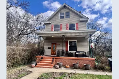 6372 Savannah, Cincinnati, OH 45224 - Photo 1