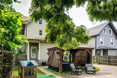 3923 S Madison Avenue, Norwood, OH 45212 - Photo 35