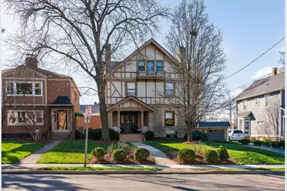 3605 Shaw Avenue, Cincinnati, OH 45208 - Photo 1