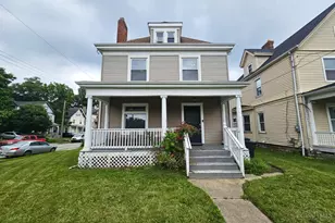 2002 Clarion Ave, Cincinnati, OH 45207 - Photo 1