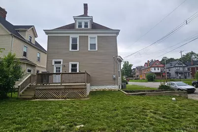 2002 Clarion Avenue, Cincinnati, OH 45207 - Photo 35