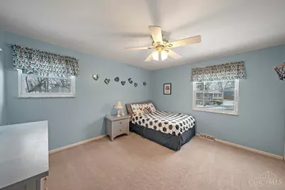 8175 Timbercreek Drive, Anderson Township, OH 45244 - Photo 33