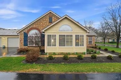 3580 Twenty Mile Way, Deerfield Township, OH 45140 - Photo 1