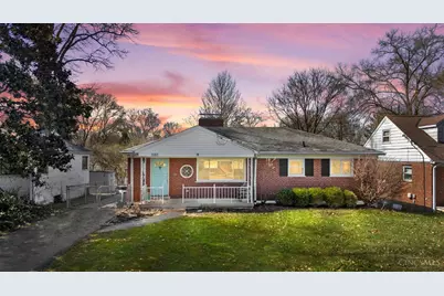 1181 Alnetta Drive, Anderson Township, OH 45230 - Photo 1