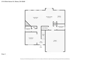 3114 Elliott Manor Dr, Deerfield Township, OH 45040 - Photo 55