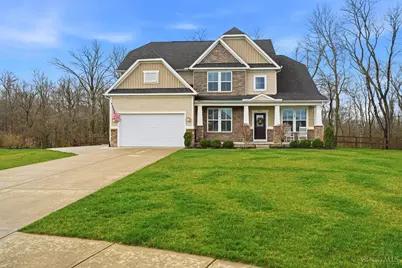 5745 Bryson Lane, Liberty Township, OH 45044 - Photo 1