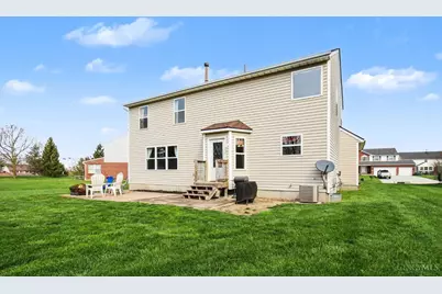 6054 Bluffs, West Chester, OH 45044 - Photo 27