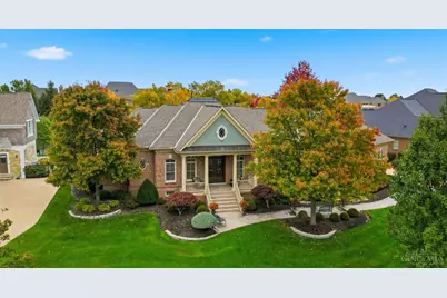 5576 Winding Cape Way, Deerfield Township, OH 45040 - Photo 79