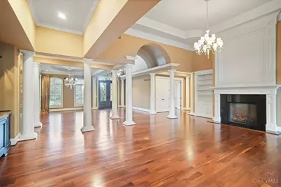 5576 Winding Cape Way, Deerfield Township, OH 45040 - Photo 3