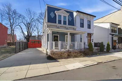 4135 Lakeman Street, Cincinnati, OH 45223 - Photo 1