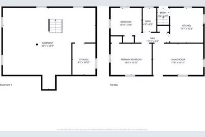 1166 Groesbeck Road, Cincinnati, OH 45224 - Photo 33