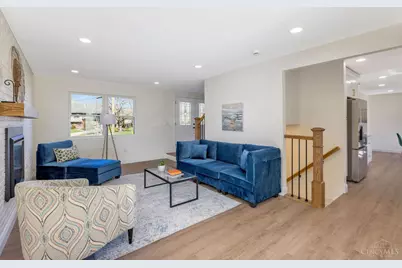 10483 Toulon Drive, Springfield Township, OH 45240 - Photo 5