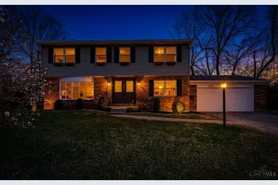 10483 Toulon Drive, Springfield Township, OH 45240 - Photo 1