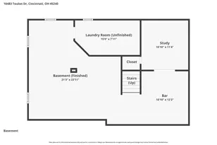 10483 Toulon Dr, Springfield Township, OH 45240 - Photo 57