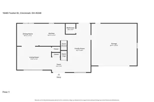 10483 Toulon Dr, Springfield Township, OH 45240 - Photo 55