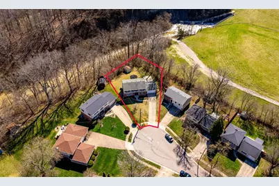 10483 Toulon Drive, Springfield Township, OH 45240 - Photo 51