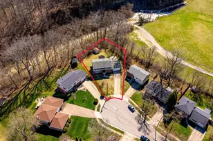 10483 Toulon Dr, Springfield Township, OH 45240 - Photo 51