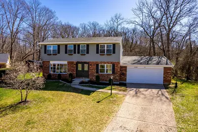 10483 Toulon Drive, Springfield Township, OH 45240 - Photo 49