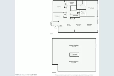 5012 Garden Grove Lane, Cincinnati, OH 45238 - Photo 35