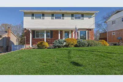 946 McKelvey Road, Springfield Township, OH 45231 - Photo 1