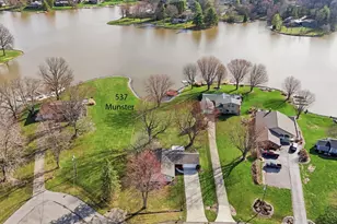 537 Munster Dr, Fayetteville, OH 45118 - Photo 1