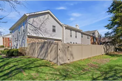 10850 Ponds Lane #6, Sycamore Township, OH 45242 - Photo 31