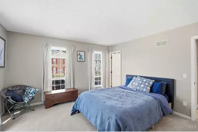 10850 Ponds Lane #6, Sycamore Township, OH 45242 - Photo 19