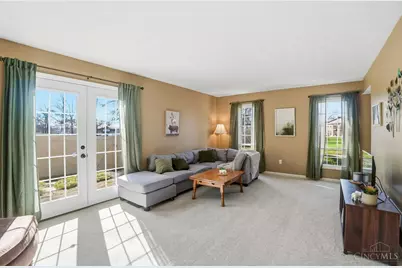 10850 Ponds Lane #6, Sycamore Township, OH 45242 - Photo 5