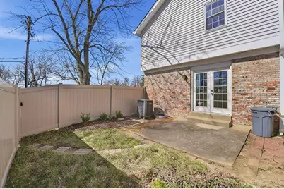 10850 Ponds Lane #6, Sycamore Township, OH 45242 - Photo 33