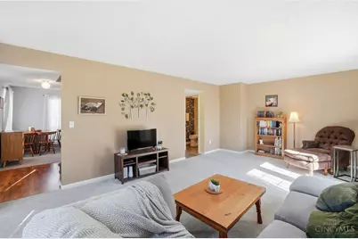 10850 Ponds Lane #6, Sycamore Township, OH 45242 - Photo 7