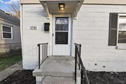 1735 Ashbrook Drive, Cincinnati, OH 45238 - Photo 5