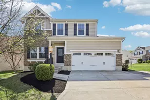 176 Stone Ridge Blvd, South Lebanon, OH 45065 - Photo 1